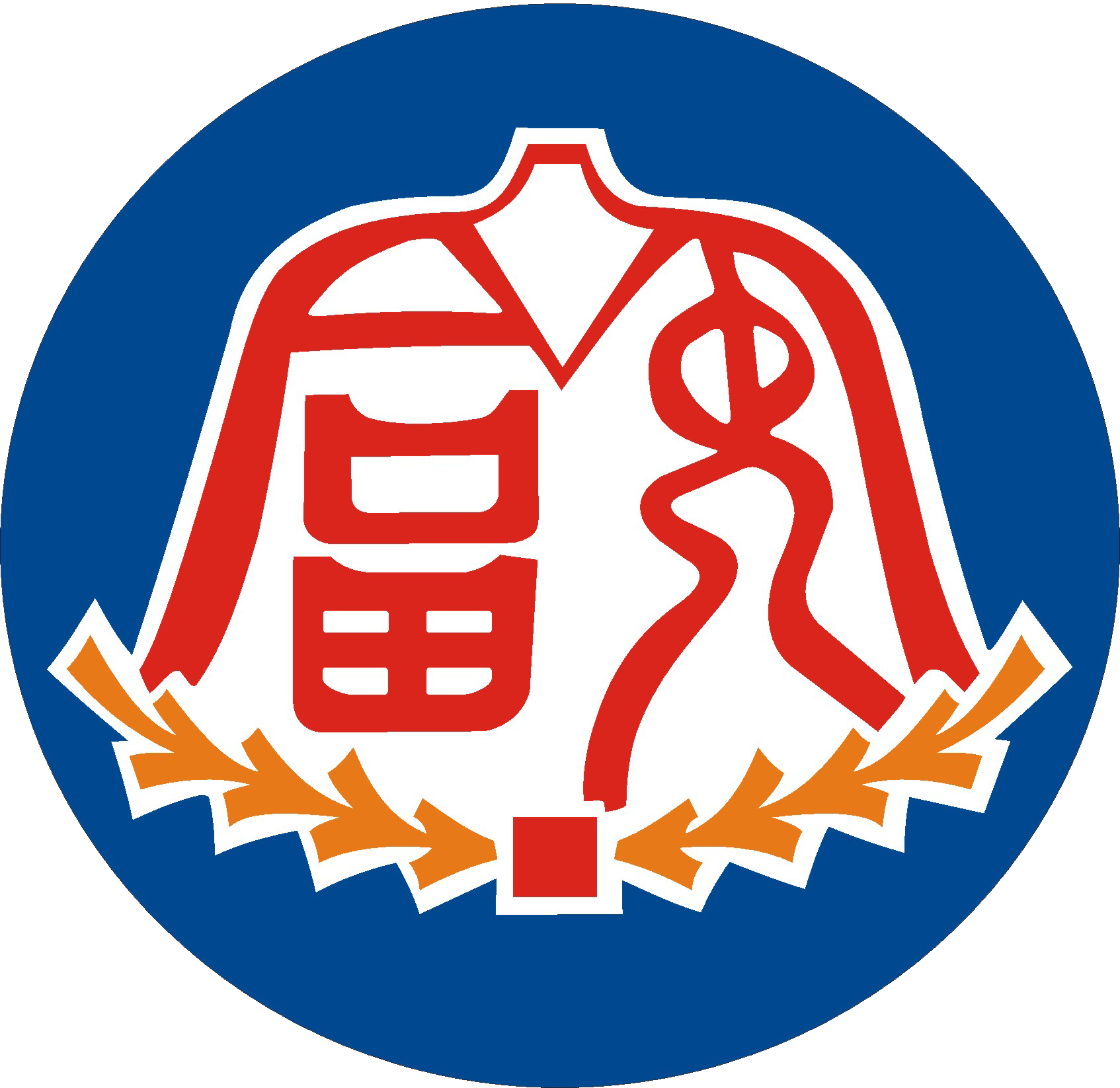 臺北市士林區富安國民小學網站LOGO